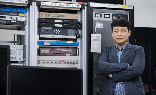 박성익 ETRI 박사